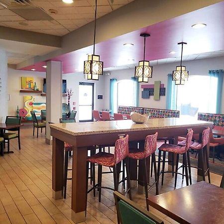Hampton Inn Johnstown Geistown Εξωτερικό φωτογραφία