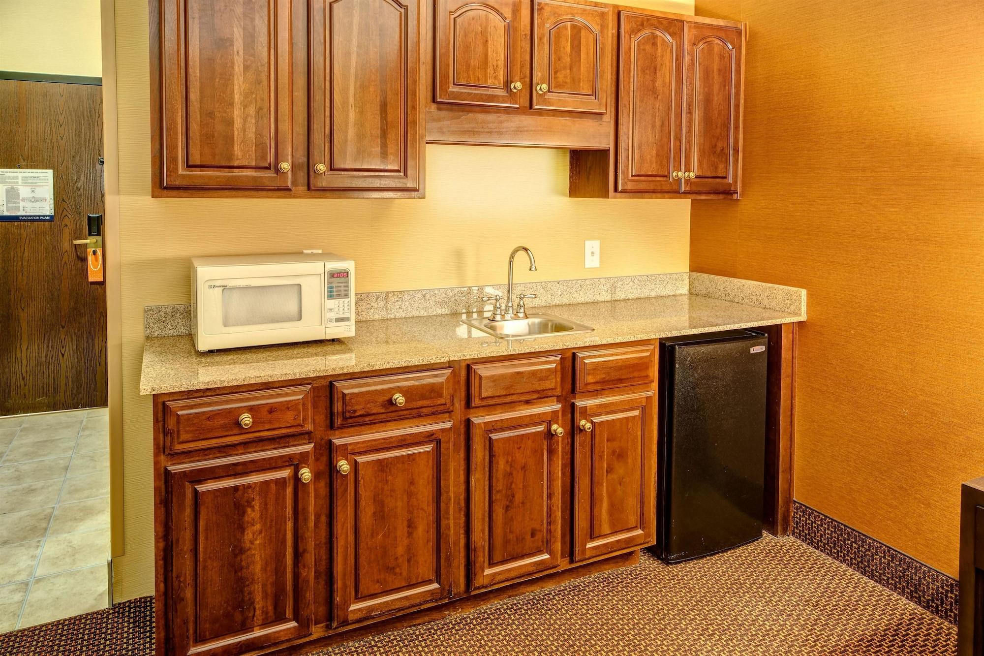 Hampton Inn Johnstown Geistown Εξωτερικό φωτογραφία
