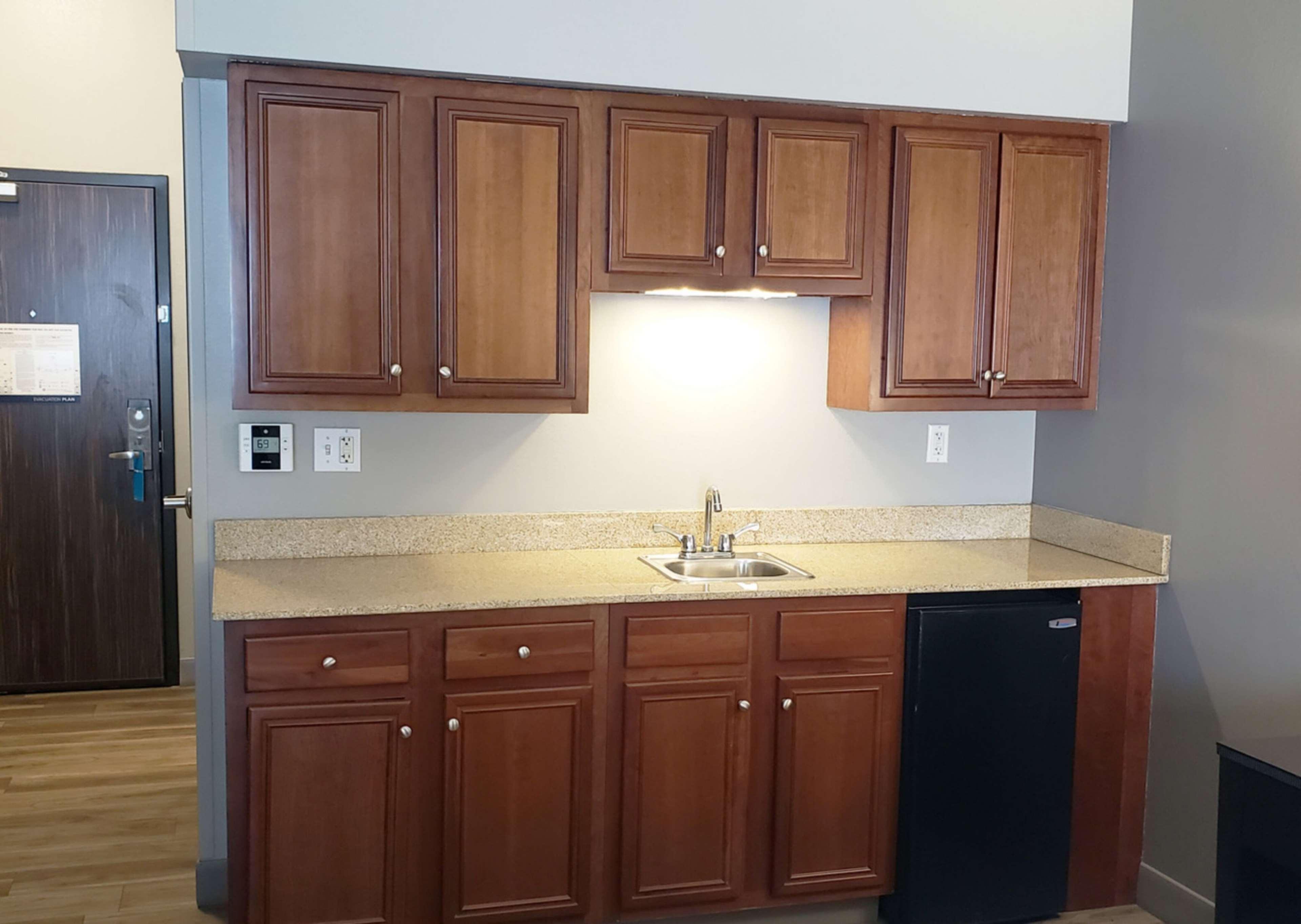 Hampton Inn Johnstown Geistown Εξωτερικό φωτογραφία
