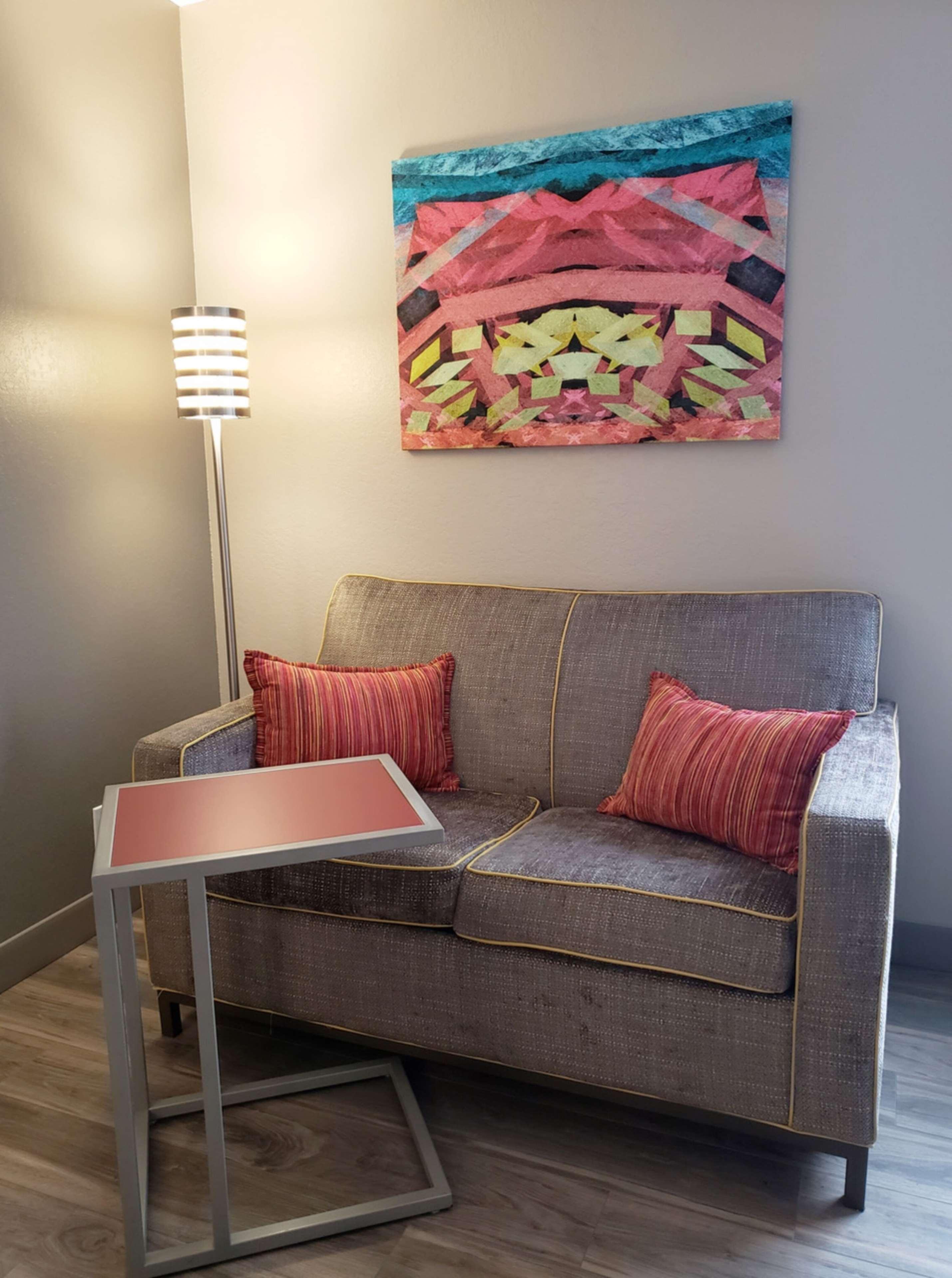 Hampton Inn Johnstown Geistown Εξωτερικό φωτογραφία