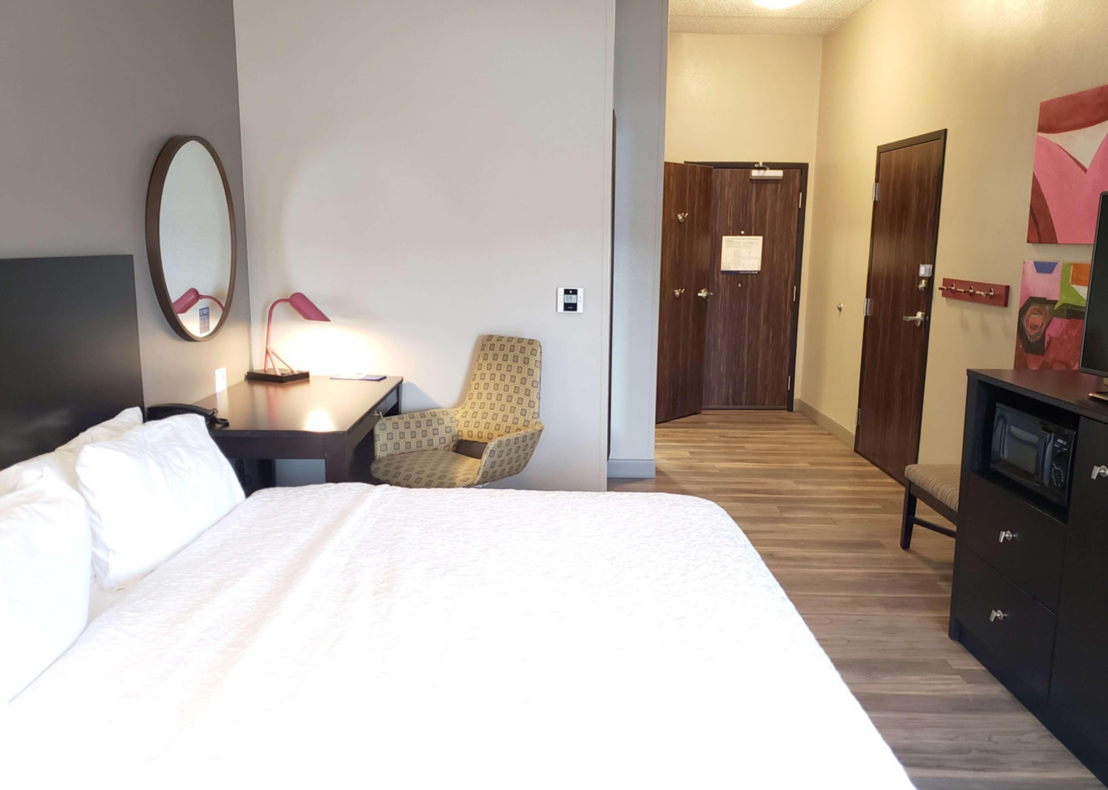 Hampton Inn Johnstown Geistown Εξωτερικό φωτογραφία