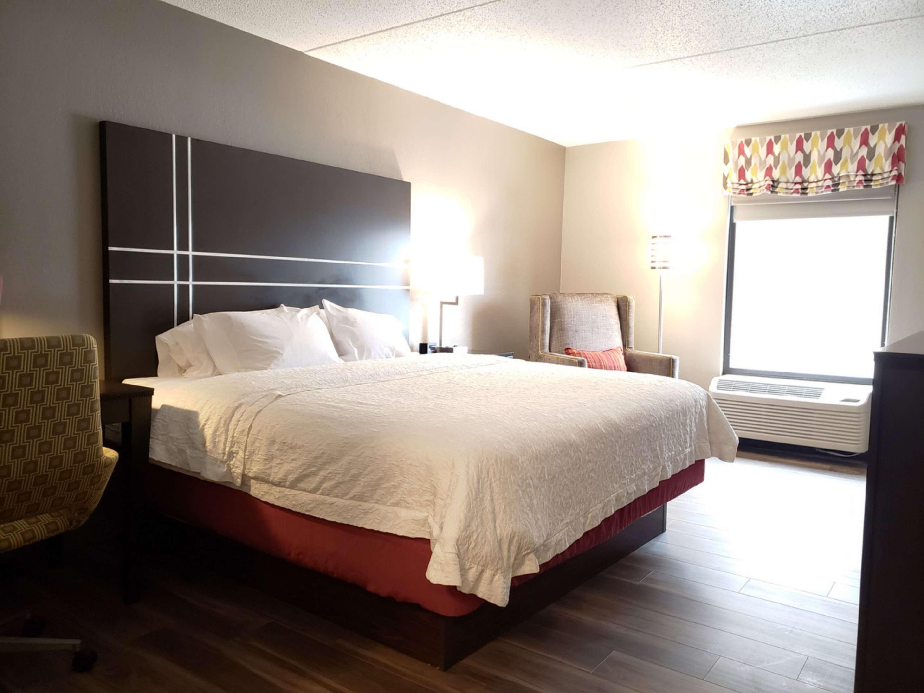 Hampton Inn Johnstown Geistown Εξωτερικό φωτογραφία