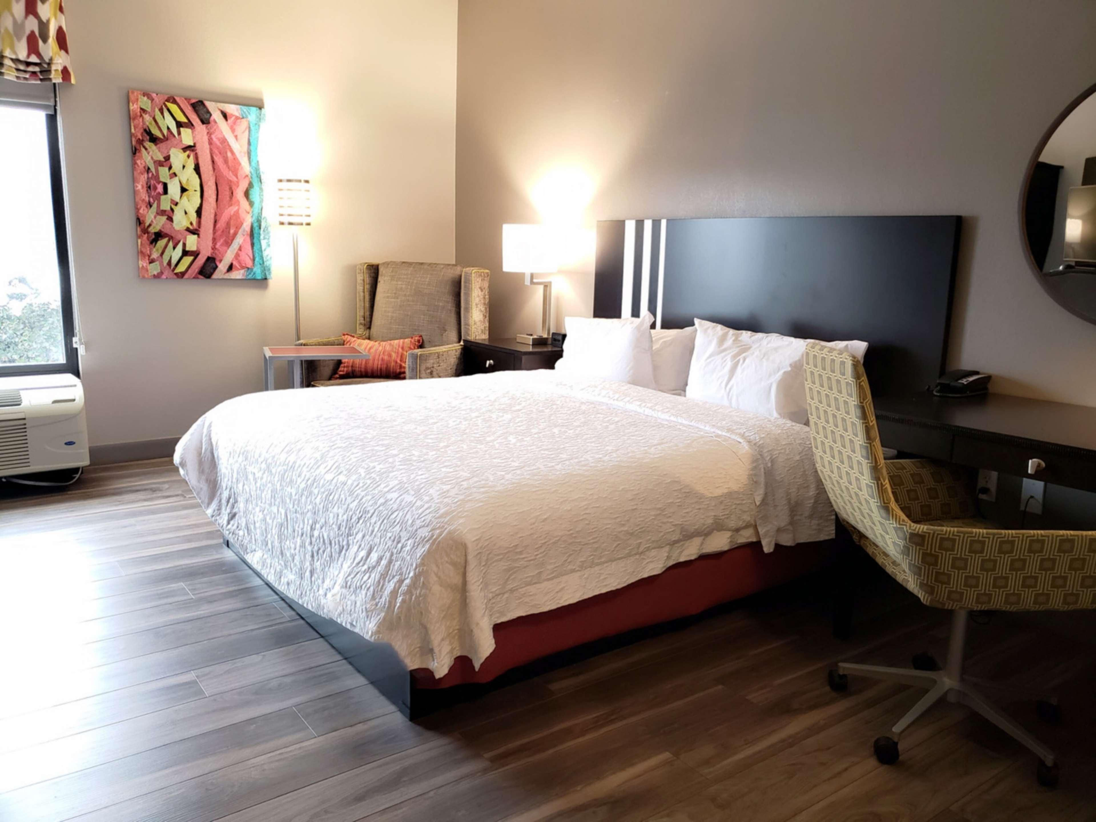 Hampton Inn Johnstown Geistown Εξωτερικό φωτογραφία