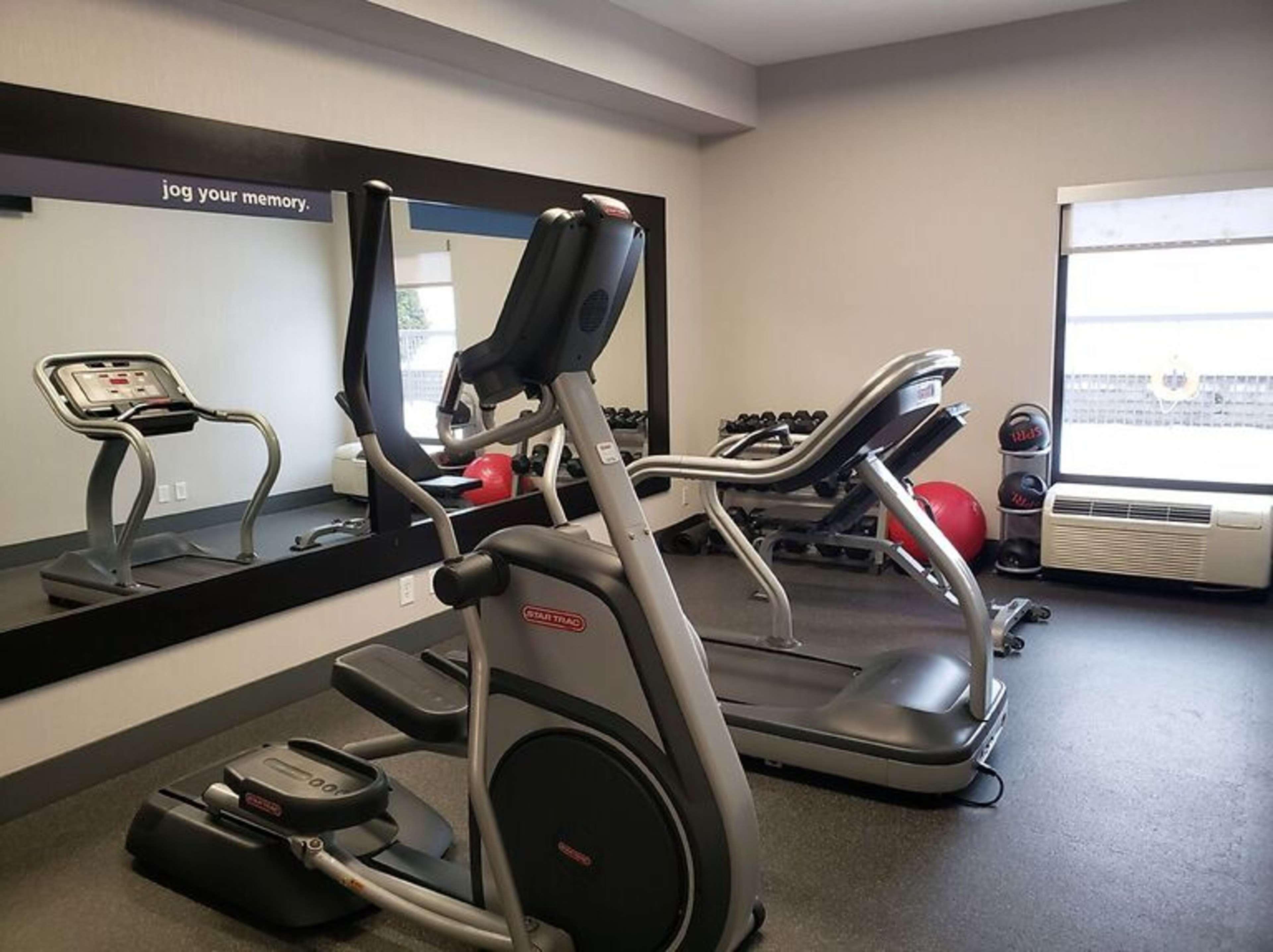 Hampton Inn Johnstown Geistown Εξωτερικό φωτογραφία