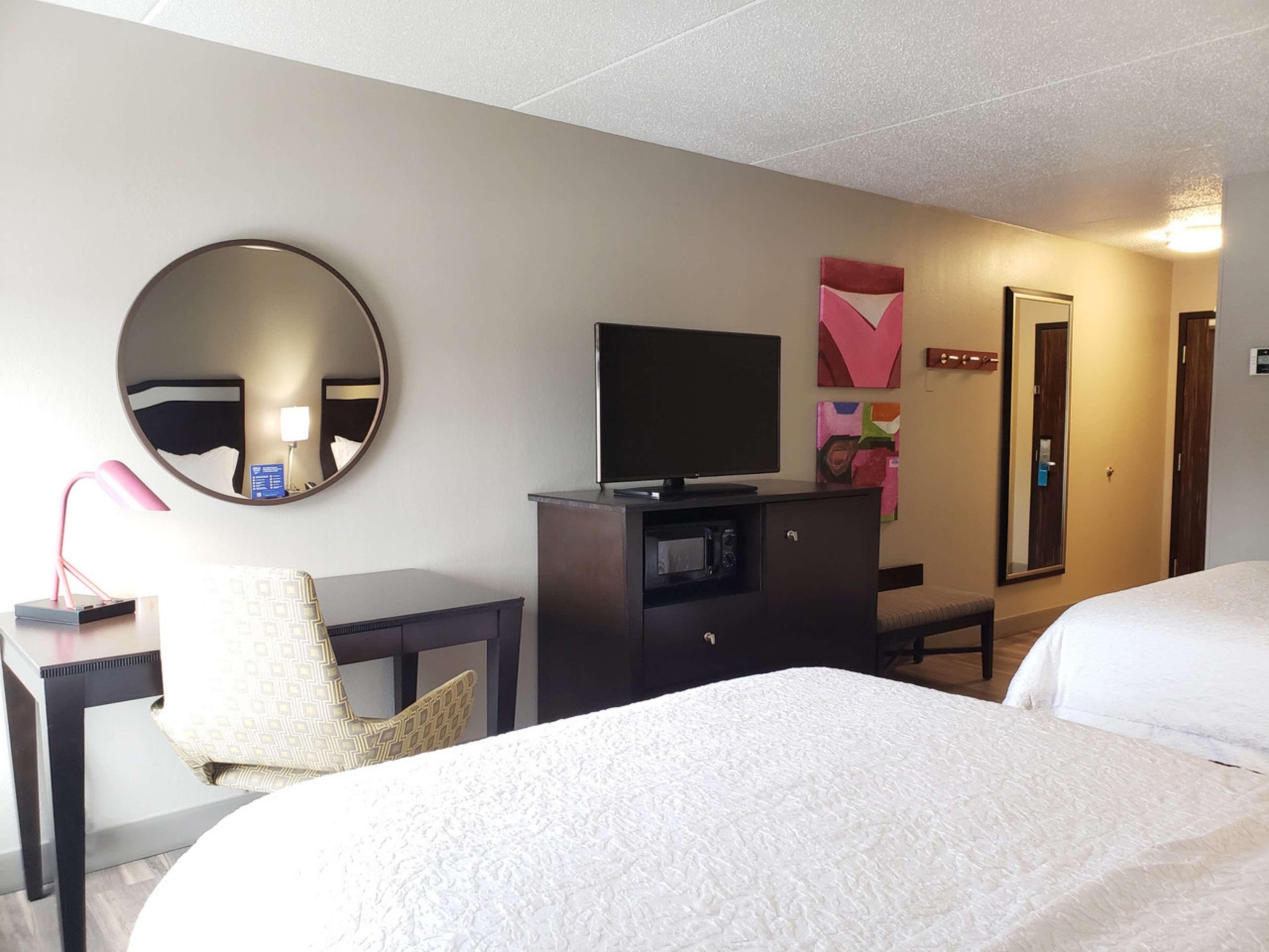 Hampton Inn Johnstown Geistown Εξωτερικό φωτογραφία