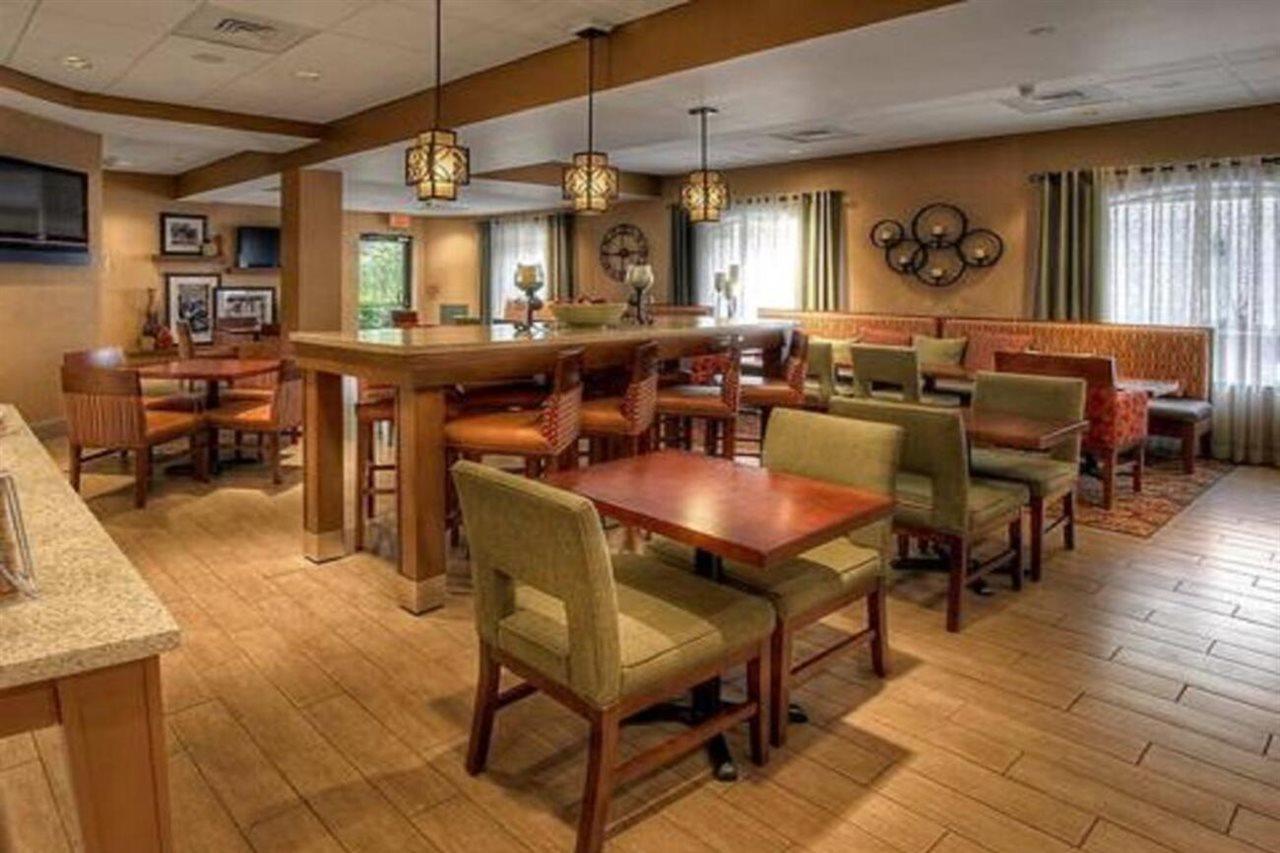 Hampton Inn Johnstown Geistown Εξωτερικό φωτογραφία