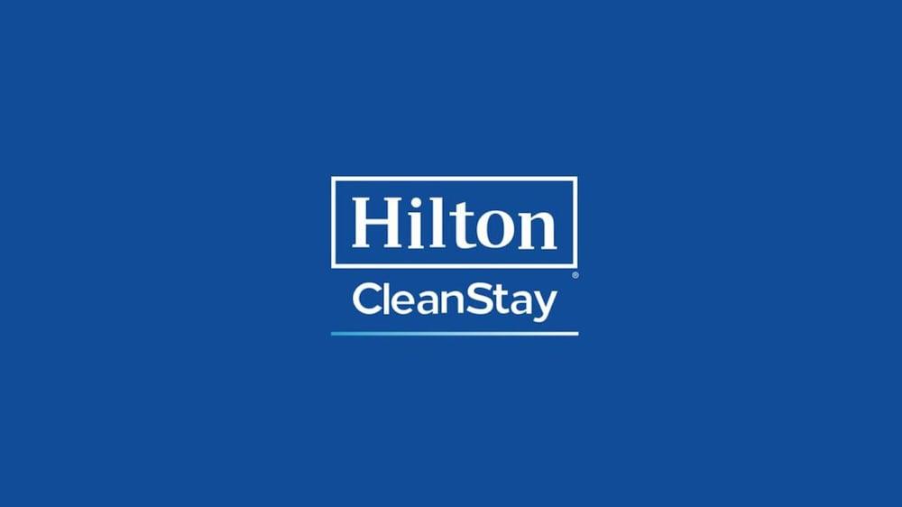 Hampton Inn Johnstown Geistown Εξωτερικό φωτογραφία