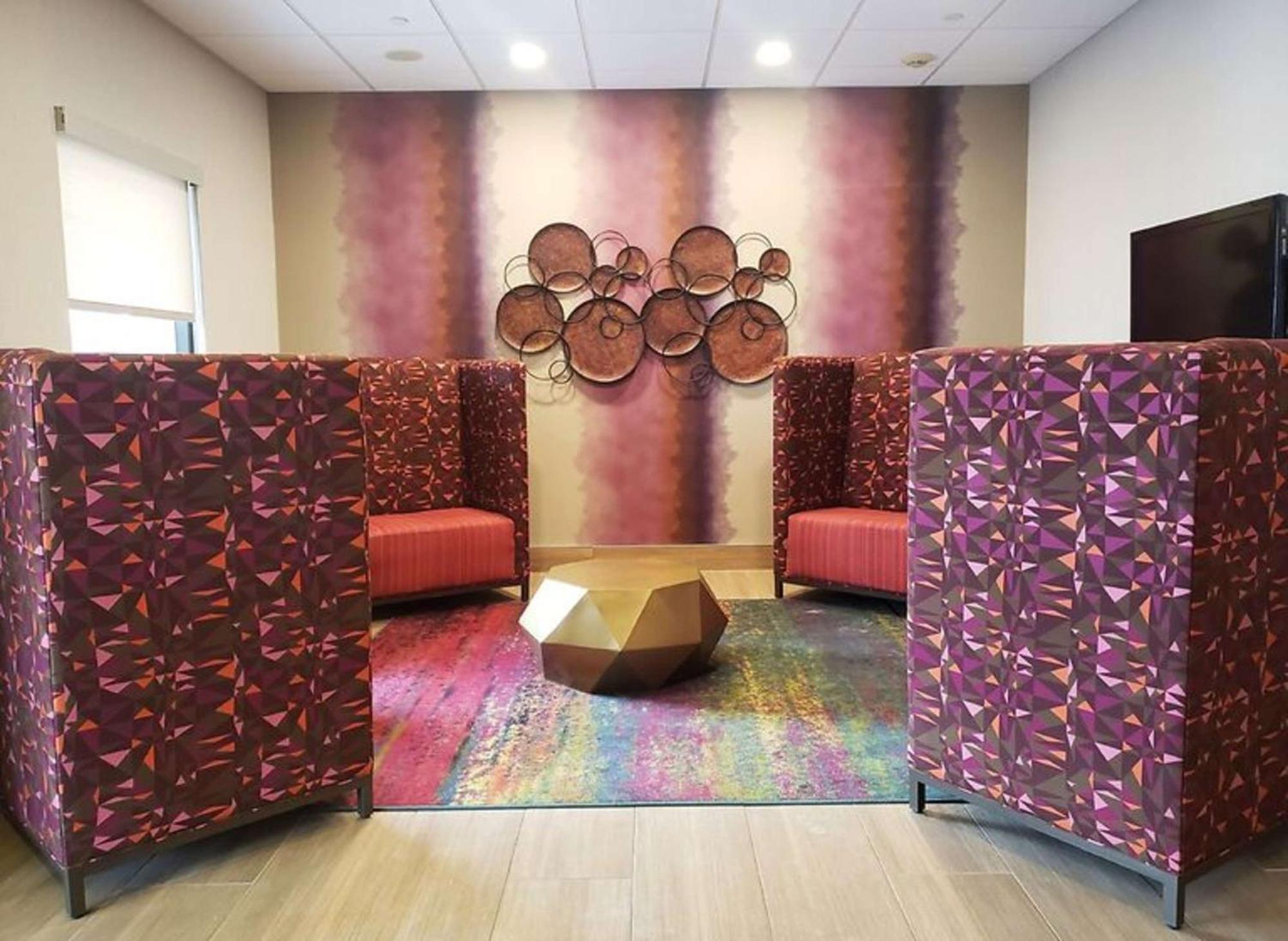Hampton Inn Johnstown Geistown Εξωτερικό φωτογραφία