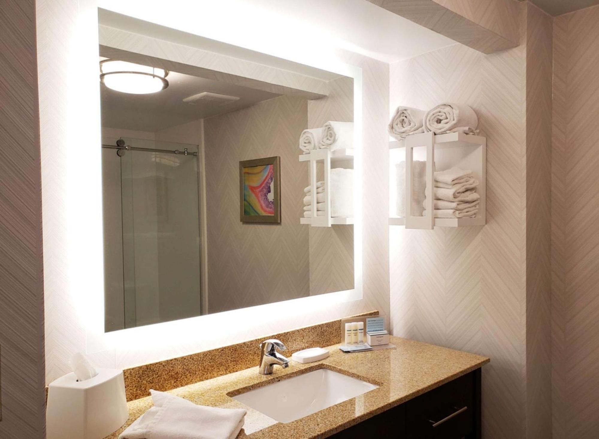 Hampton Inn Johnstown Geistown Εξωτερικό φωτογραφία