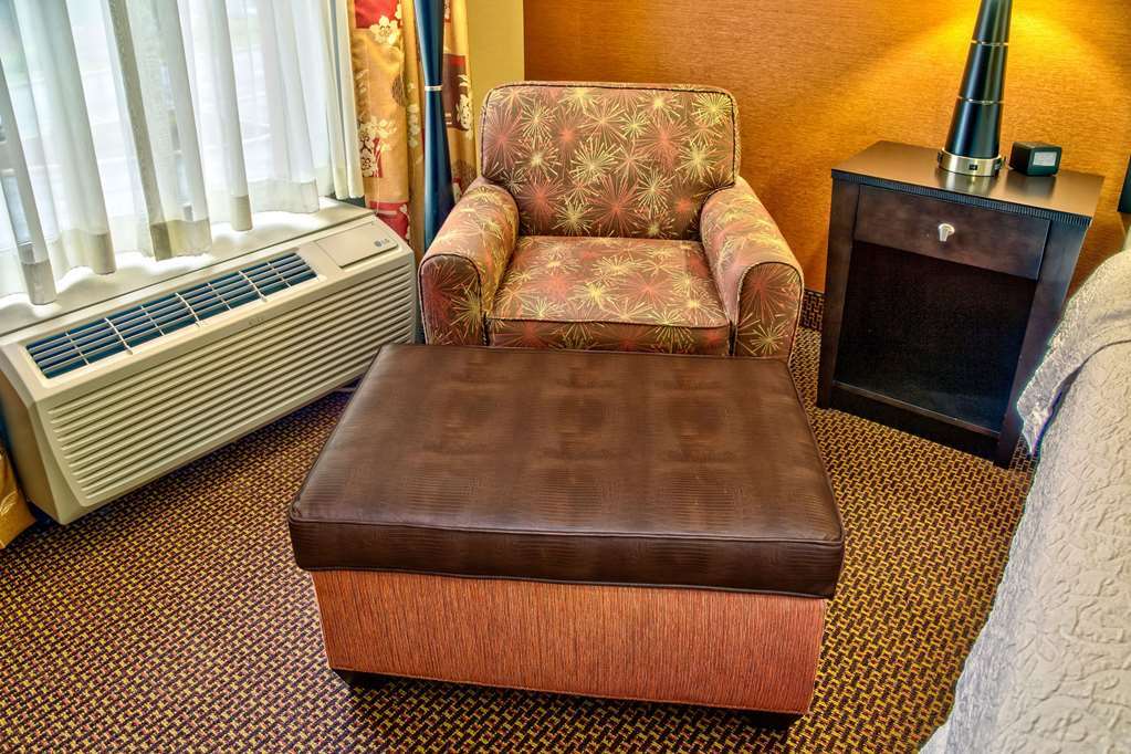 Hampton Inn Johnstown Geistown Δωμάτιο φωτογραφία